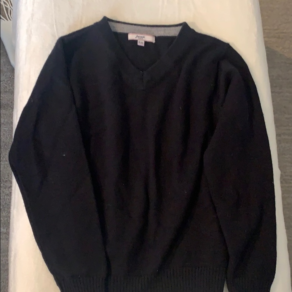 sweater